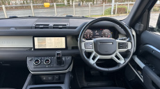 Land Rover Defender 3.0 D250 X-Dynamic SE 110 5dr Auto Diesel Estate